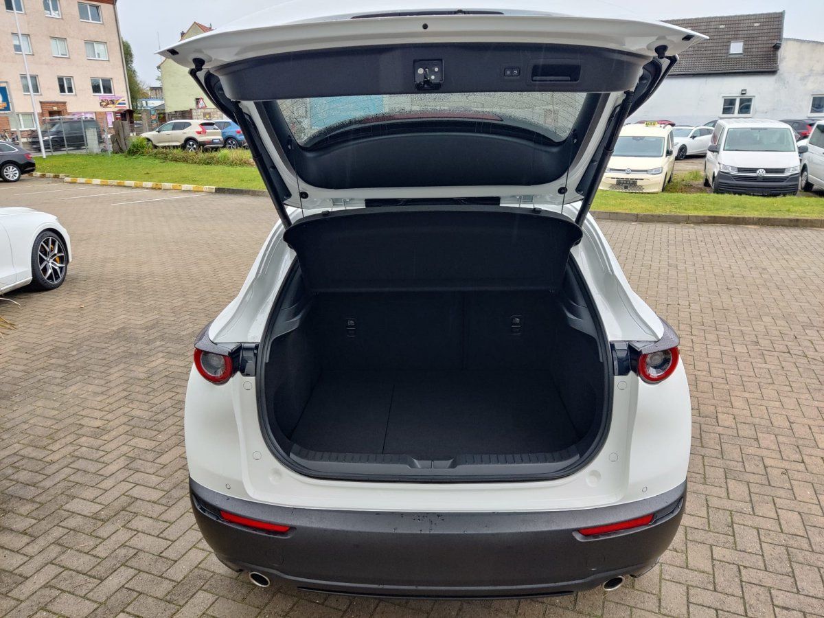Mazda CX-30 Exclusive-Line, Garantie, Bose-Sound, 360°