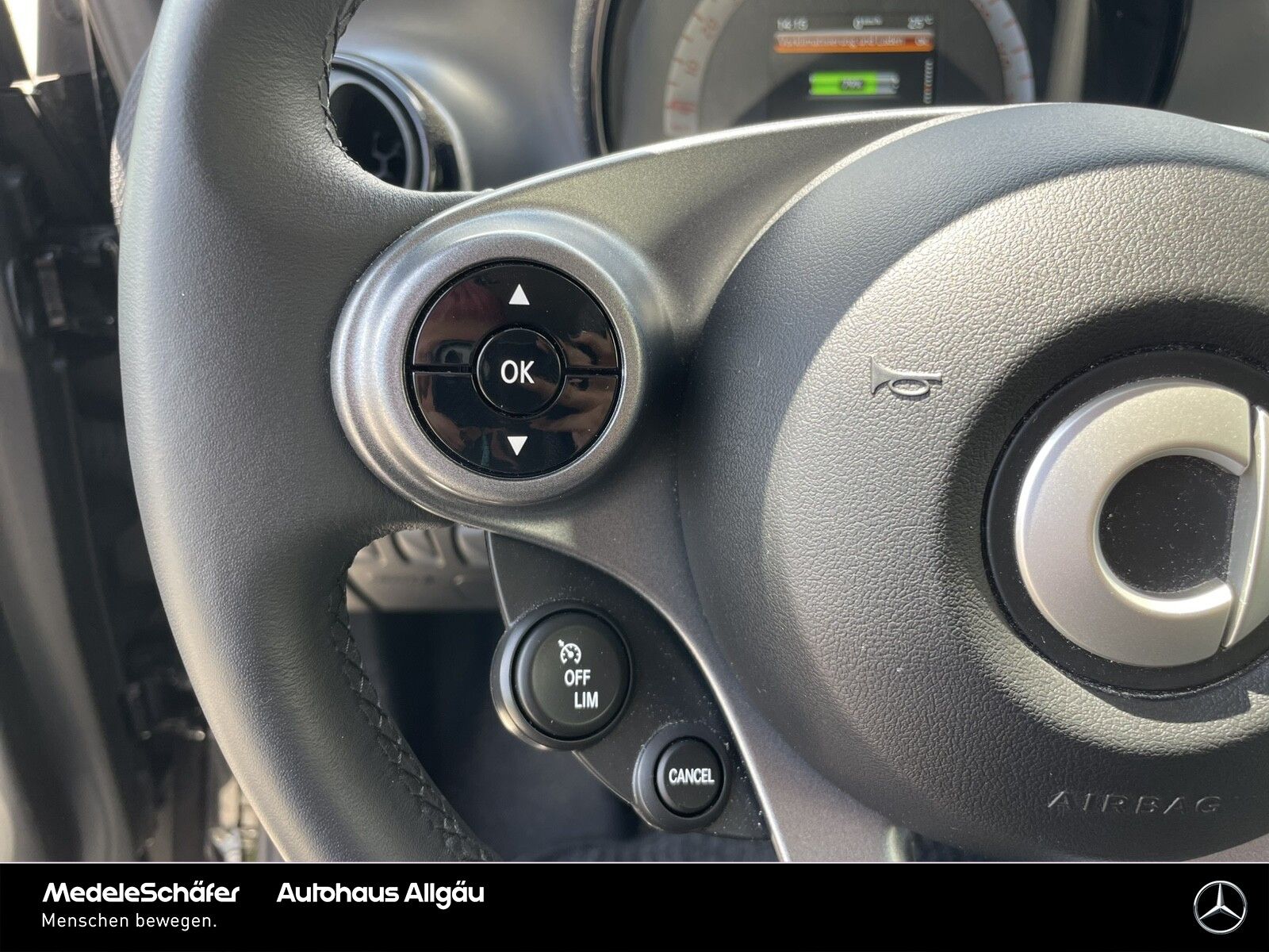 Smart smart EQ fortwo cabrio Passion Plus - Samsaru's Car Outlet