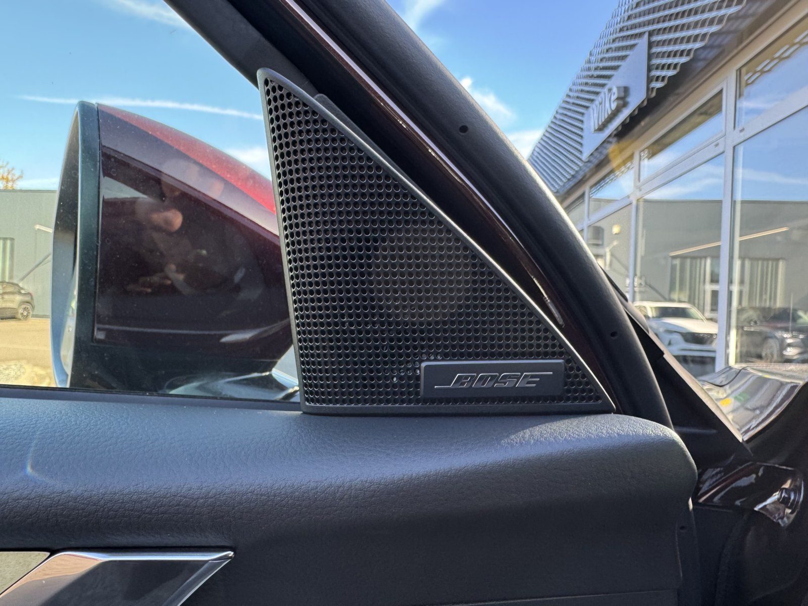 Mazda CX-80 Takumi Plus 6 Einzelsitze e-SKY PHEV