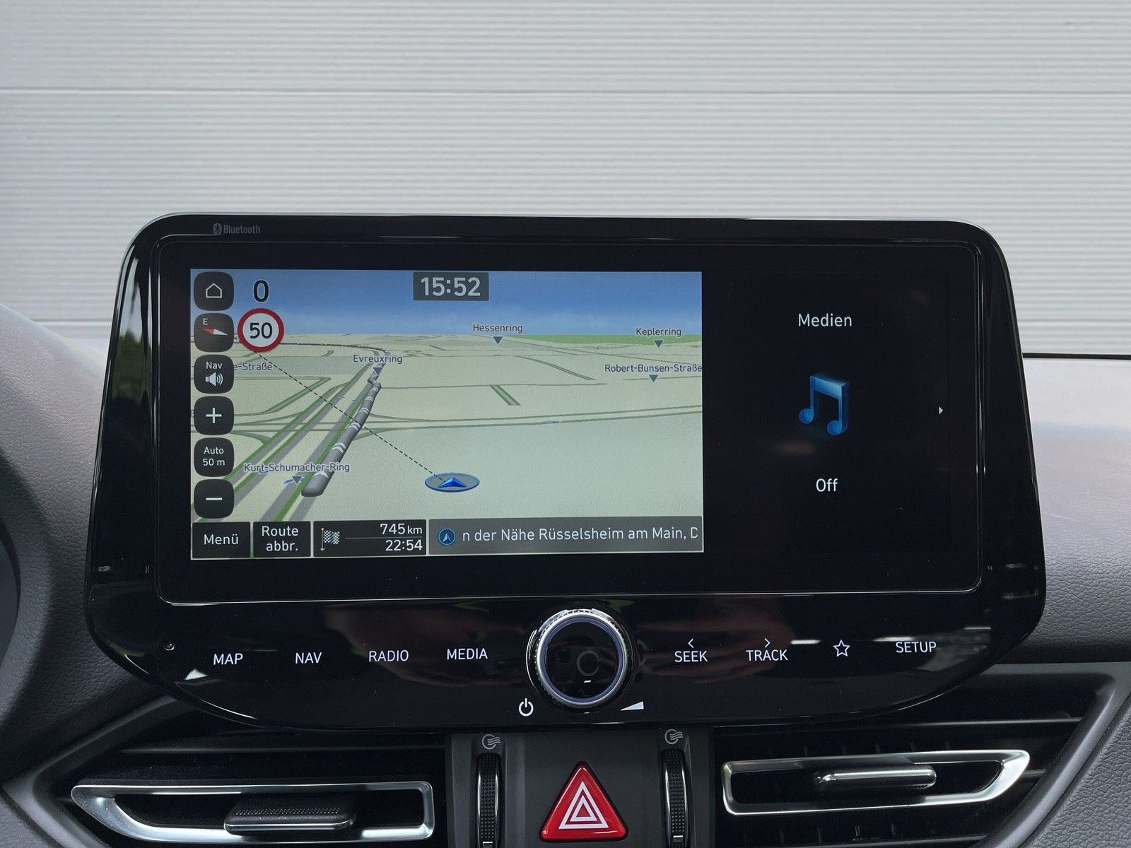 Hyundai i30 1.0 TGDI - Samsaru's Car Outlet