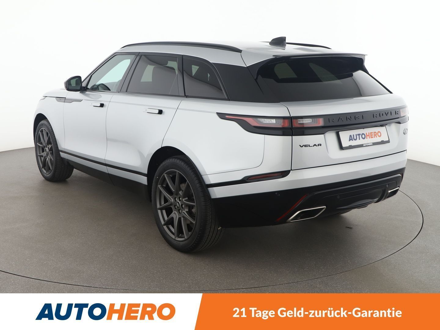 Range Rover Velar D300 R-Dynamic HSE Aut. - Samsaru's Car Outlet