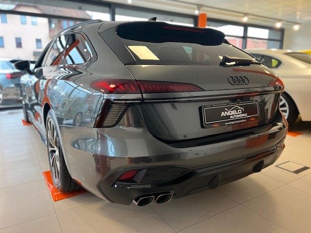 Audi A6 Avant 2.0 TDI 40 *S-Line-Neues Modell*2600 KM
