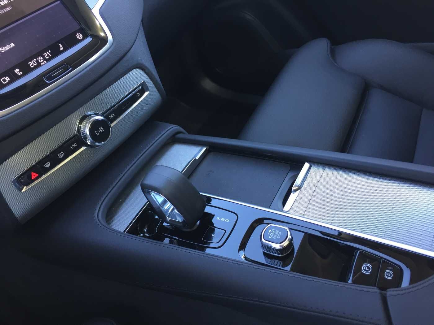 Volvo XC90 XC 90  B5 Plus Bright AWD /MEGA-Ausstattung