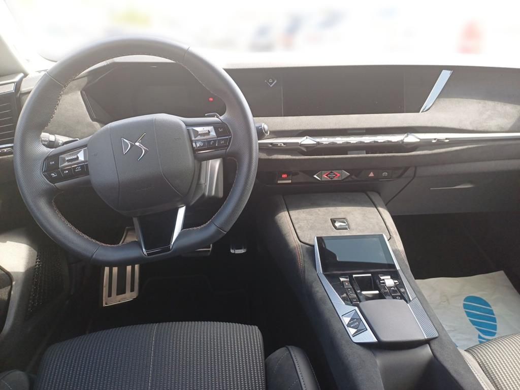 DS Automobiles DS4 Performance Line +