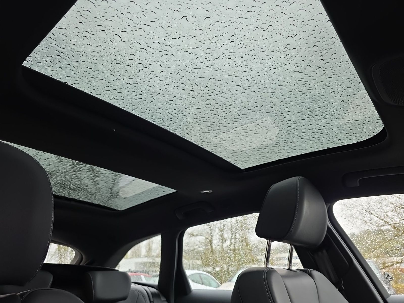Audi A6 Avant s line - Samsaru's Car Outlet