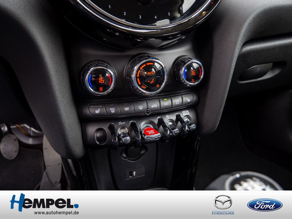 MINI Cooper Essential - Samsaru's Car Outlet