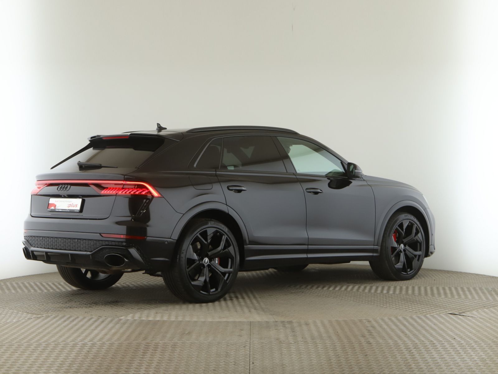 Audi RS Q8 4.0 TFSI quattro *Pano*Matrix*RFK*B&O*LUFT