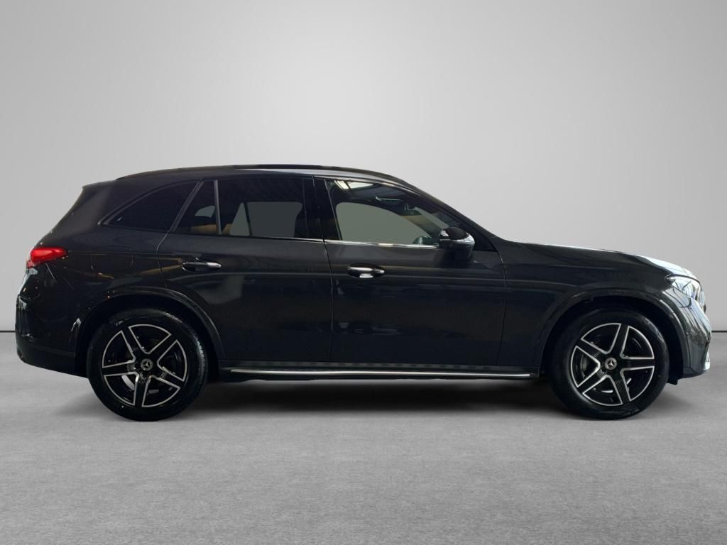 Mercedes-Benz GLC 220 d 4M AMG - Samsaru's Car Outlet
