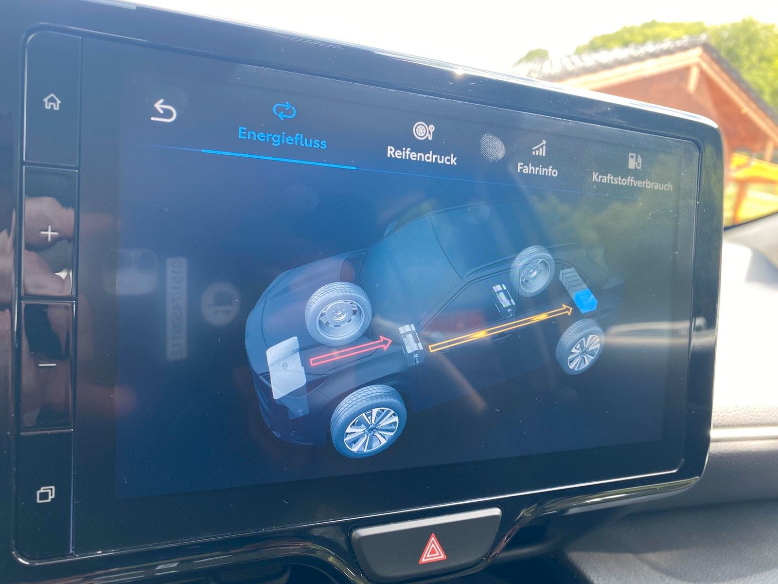 Toyota Yaris Cross 1.5 Hybrid AWD-i,SHZ,R-Cam,App-Co...