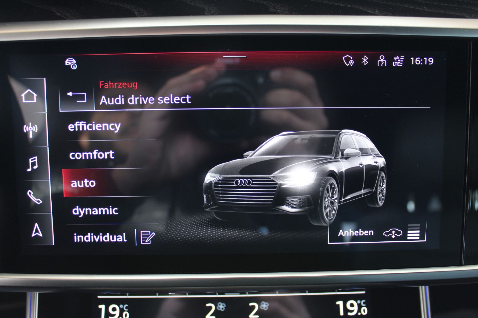 Audi A6 Avant 50 TDI quattro S line sport S tronic - Samsaru's Car Outlet