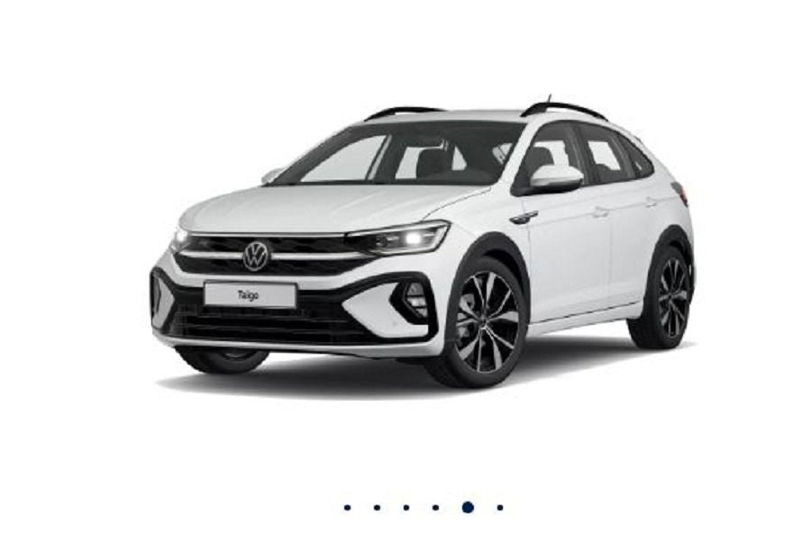 Volkswagen Taigo R-LINE TSI DSG - Samsaru's Car Outlet