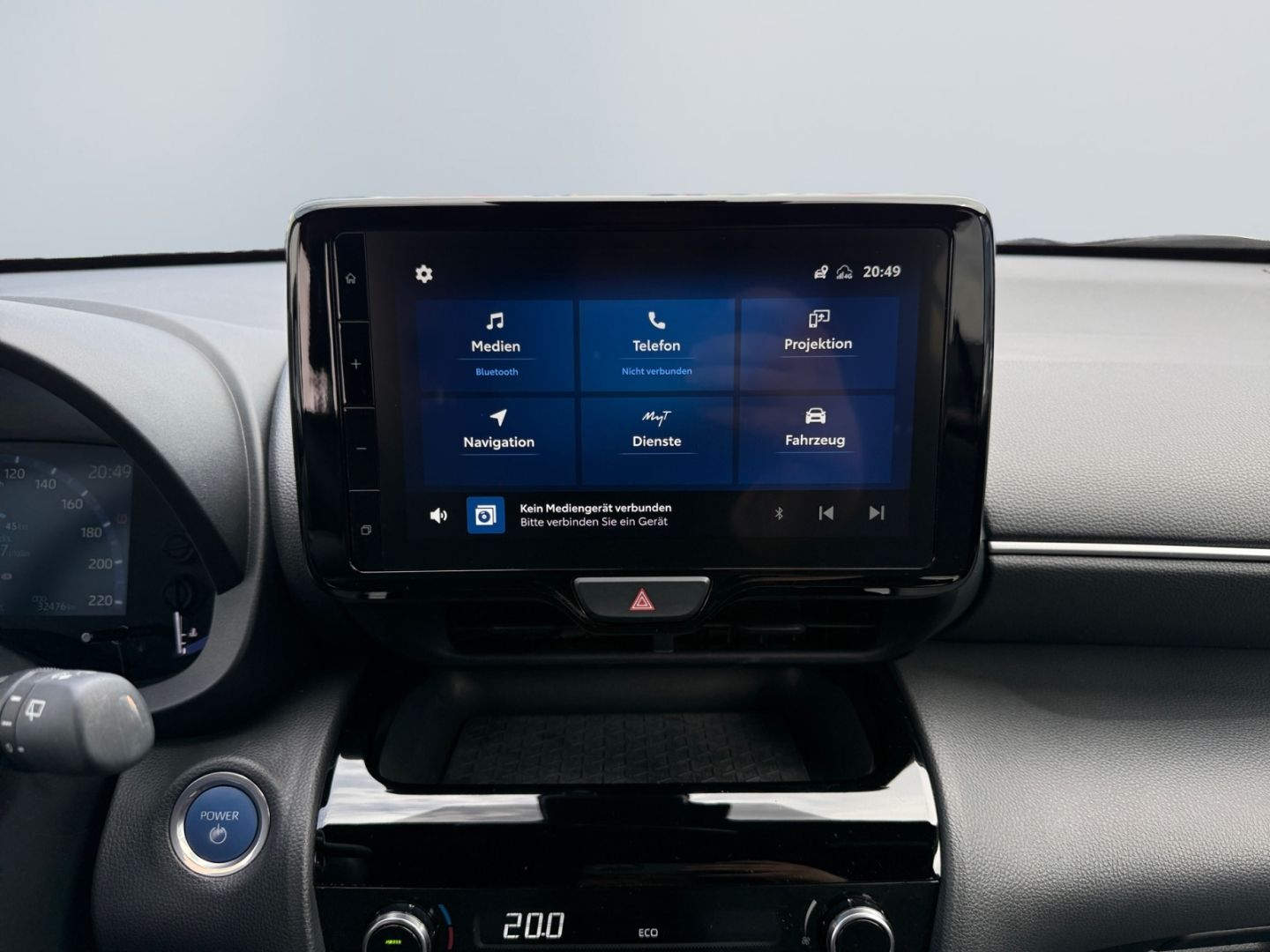 Toyota Yaris Cross Team D *Safety-*Connect-*Winterpaket