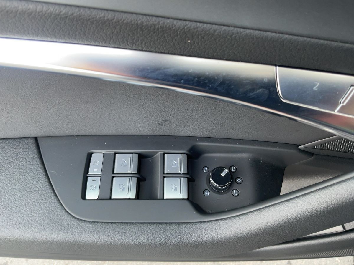 Audi A6 Avant 40 TDI ADVANCED - Samsaru's Car Outlet