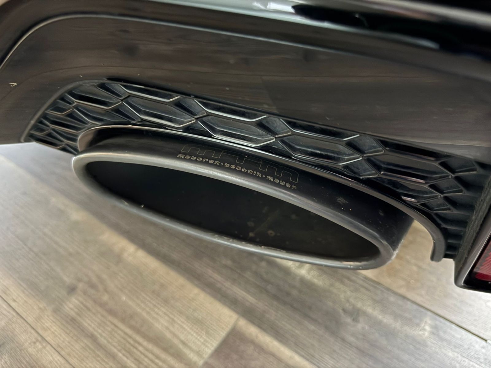 Audi RS6 Avant 4.0 TFSI quattro*MTM/810PS*Keramik*