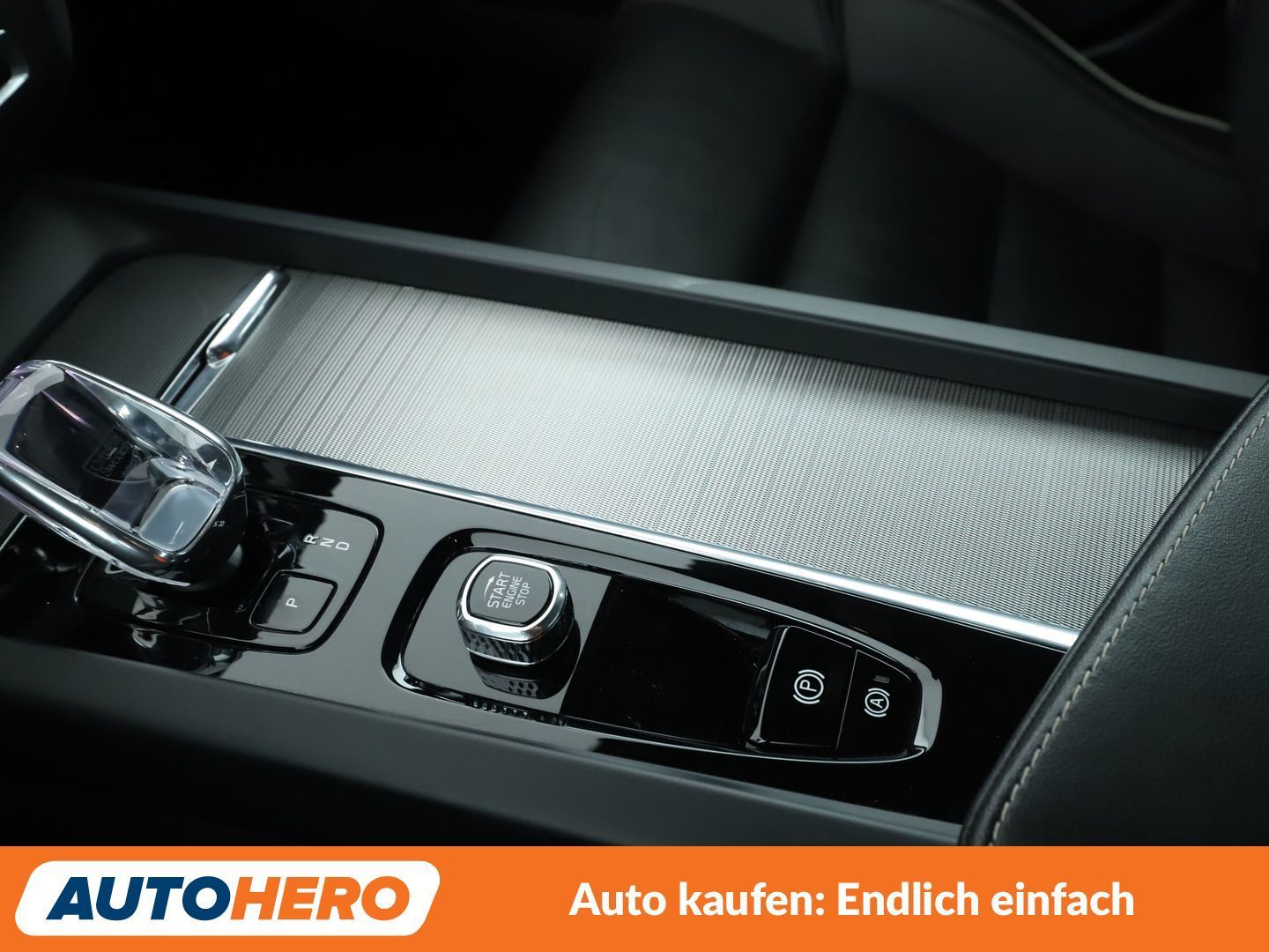 Volvo S60 2.0 B5 Mild-Hybrid Ultimate Dark AWD Aut*LED