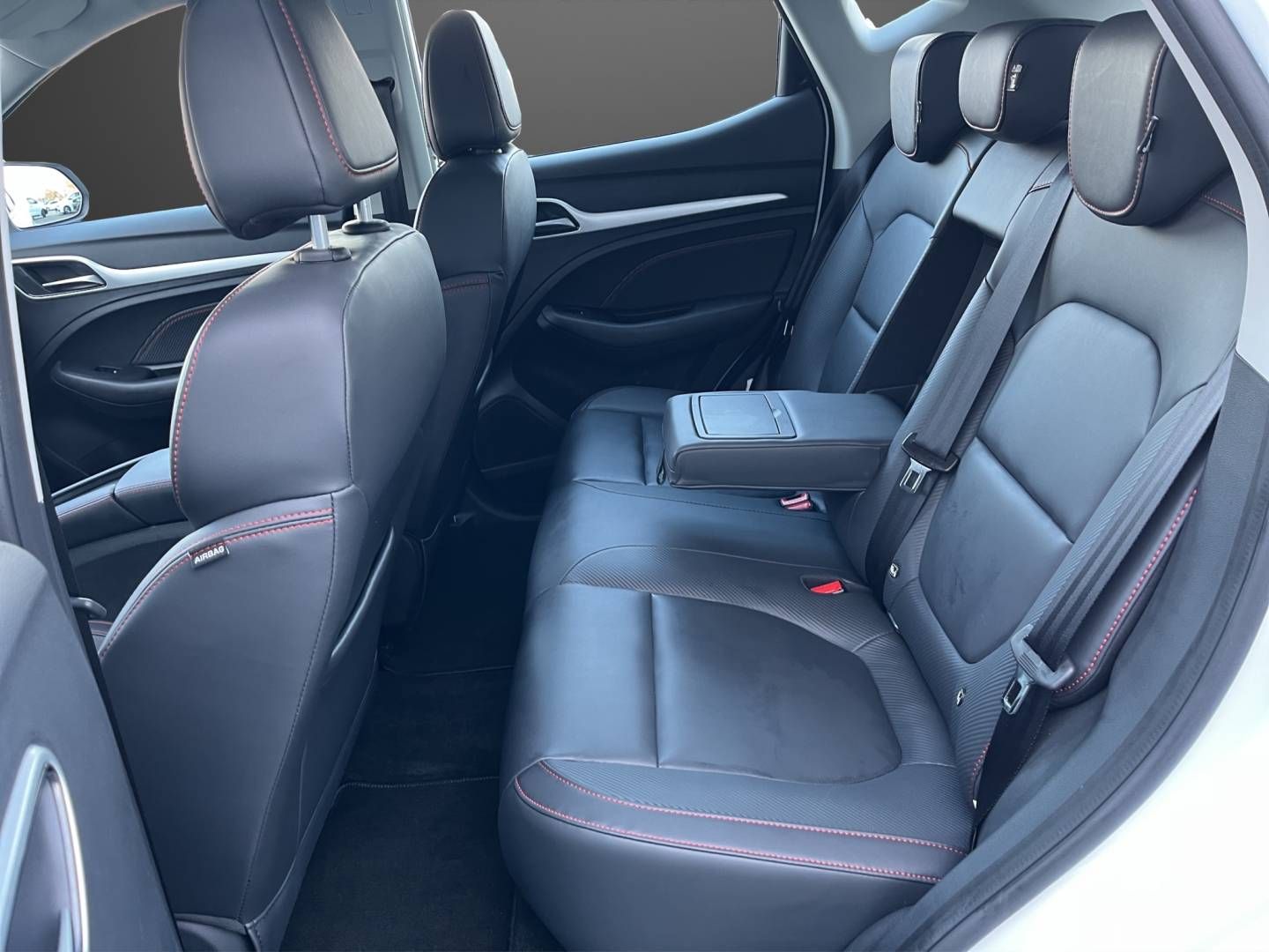 MG ZS EV MCE Maximal Luxury *SHZ*CARPLAY*PANO*36