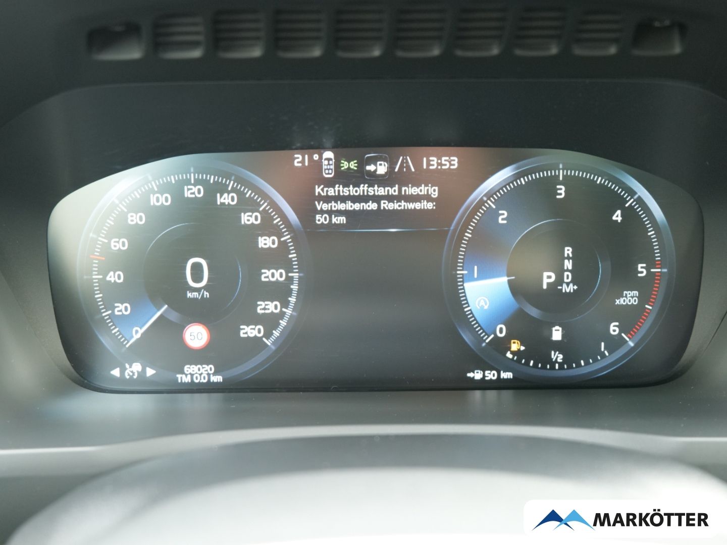 Volvo XC90 B5 AWD R-Design /Four-C/Head-up/360 CAM/