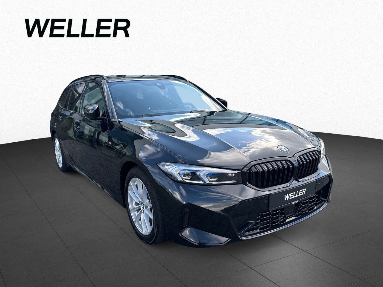 BMW 320d xDr T M SPORT - Samsaru's Car Outlet