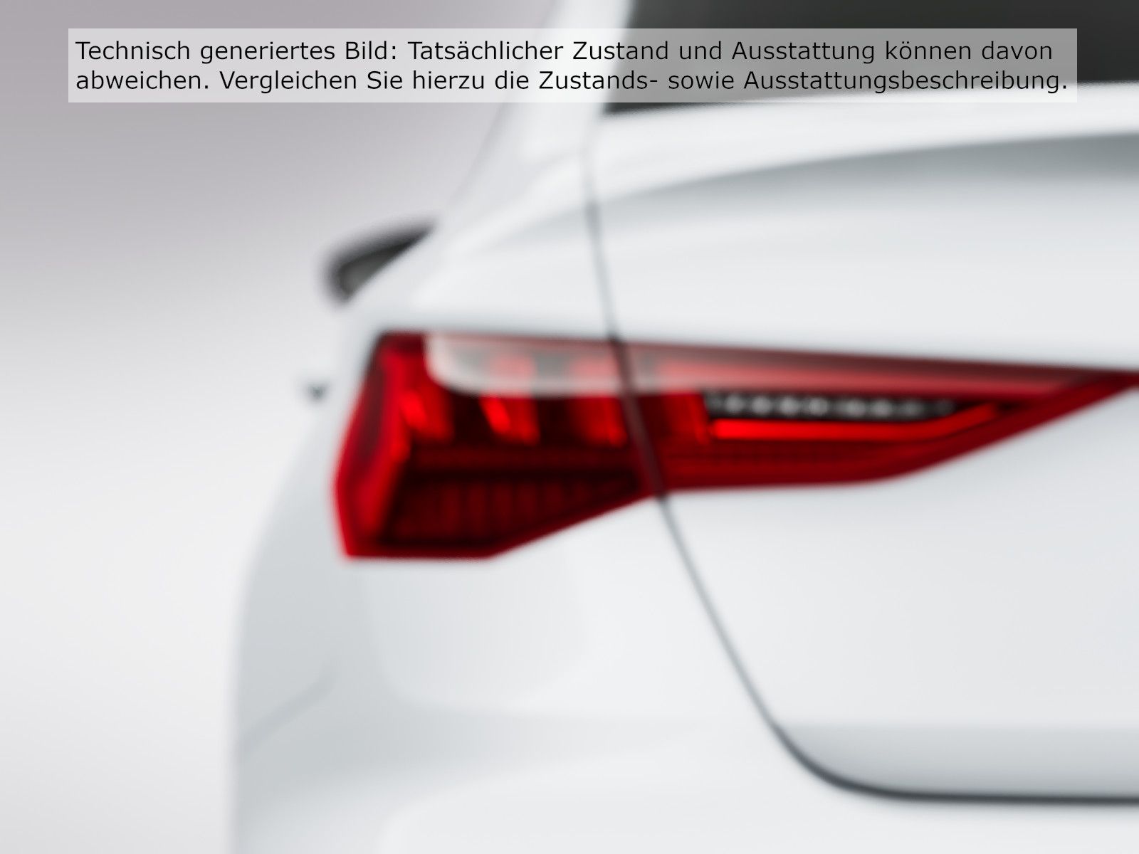 Audi A3 Limousine 35 TDI S-Tronic S-Line, RFK, Tempom