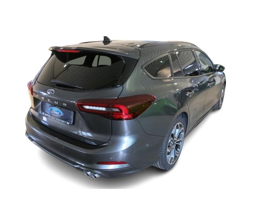 Ford Focus 1.0 MHEV Aut. ST-Line X Navi ACC BLIS Pano