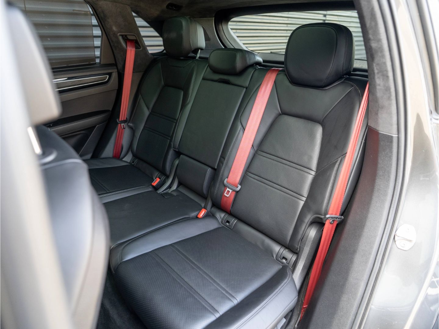 Porsche Cayenne GTS Matrix LED BOSE SportDesign Paket