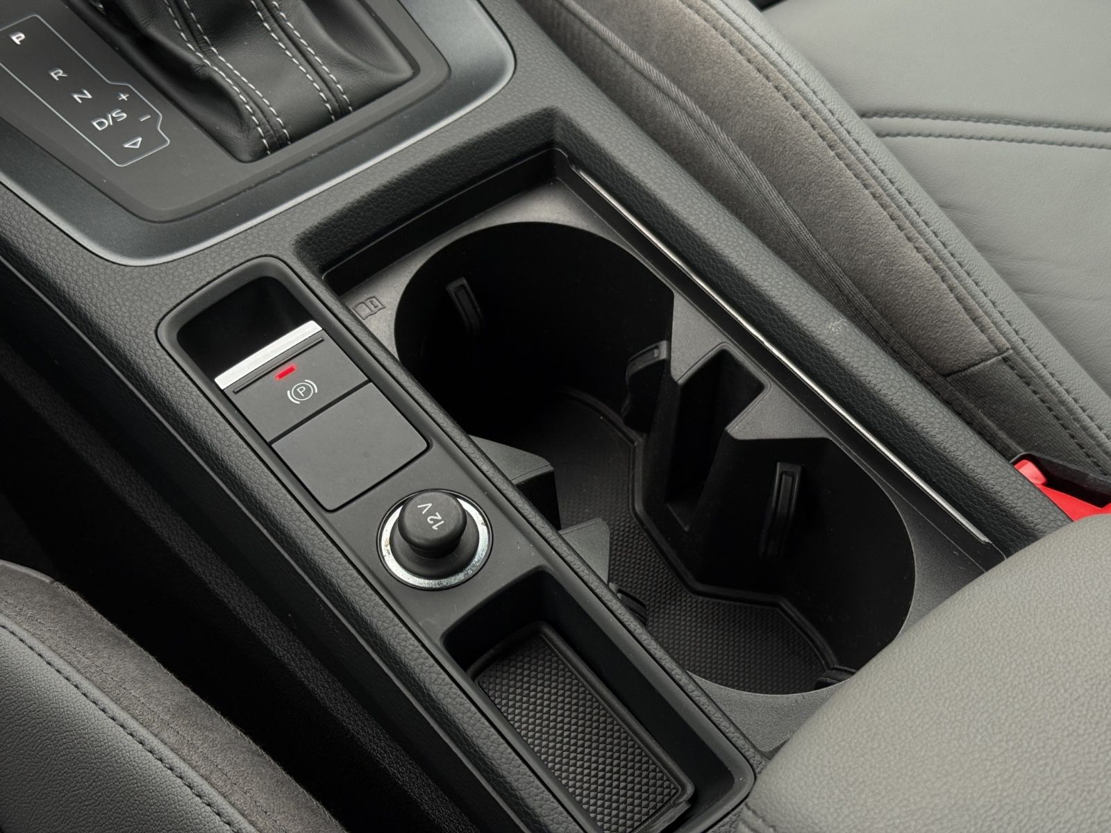 Audi Q3 quattro 2x S Line I LederI 8fach I Garantie