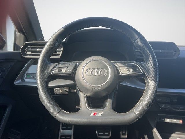 Audi A3 Sportback 40 TFSI e S line 150 kW Hybrid *Nav
