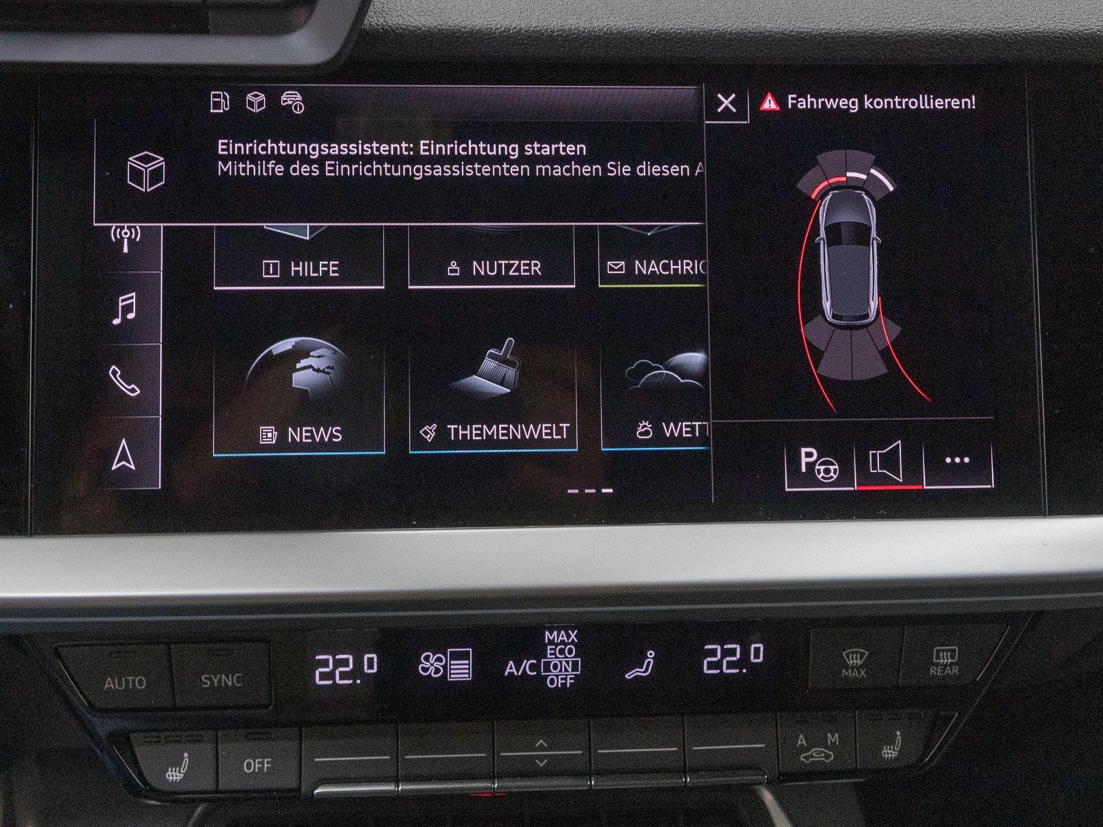 Audi A3 Sportback 45 TFSIe 2x S LINE - Samsaru's Car Outlet