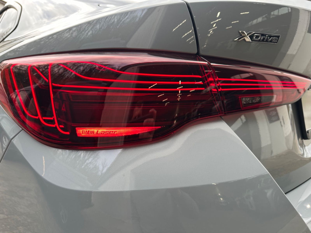 BMW Seria 4