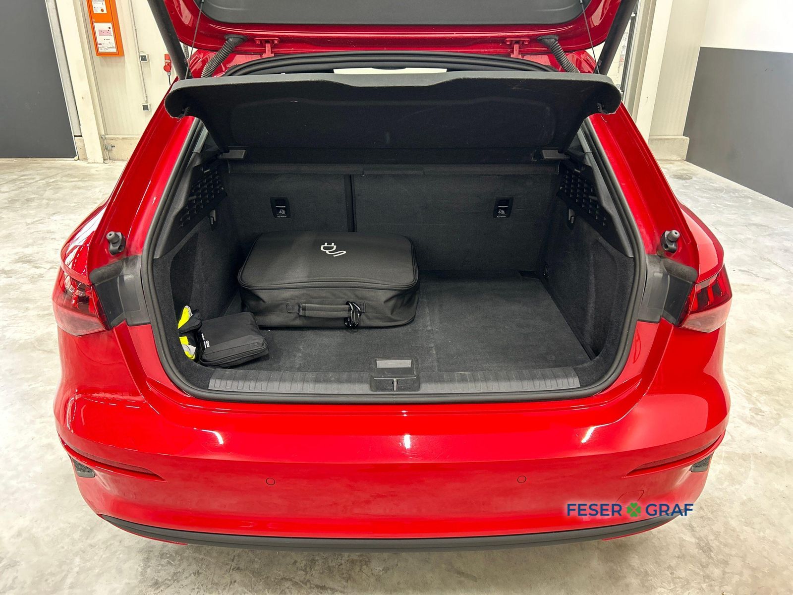 Audi A3 Sportback 40 TFSI e Matrix Navi ACC Keyless