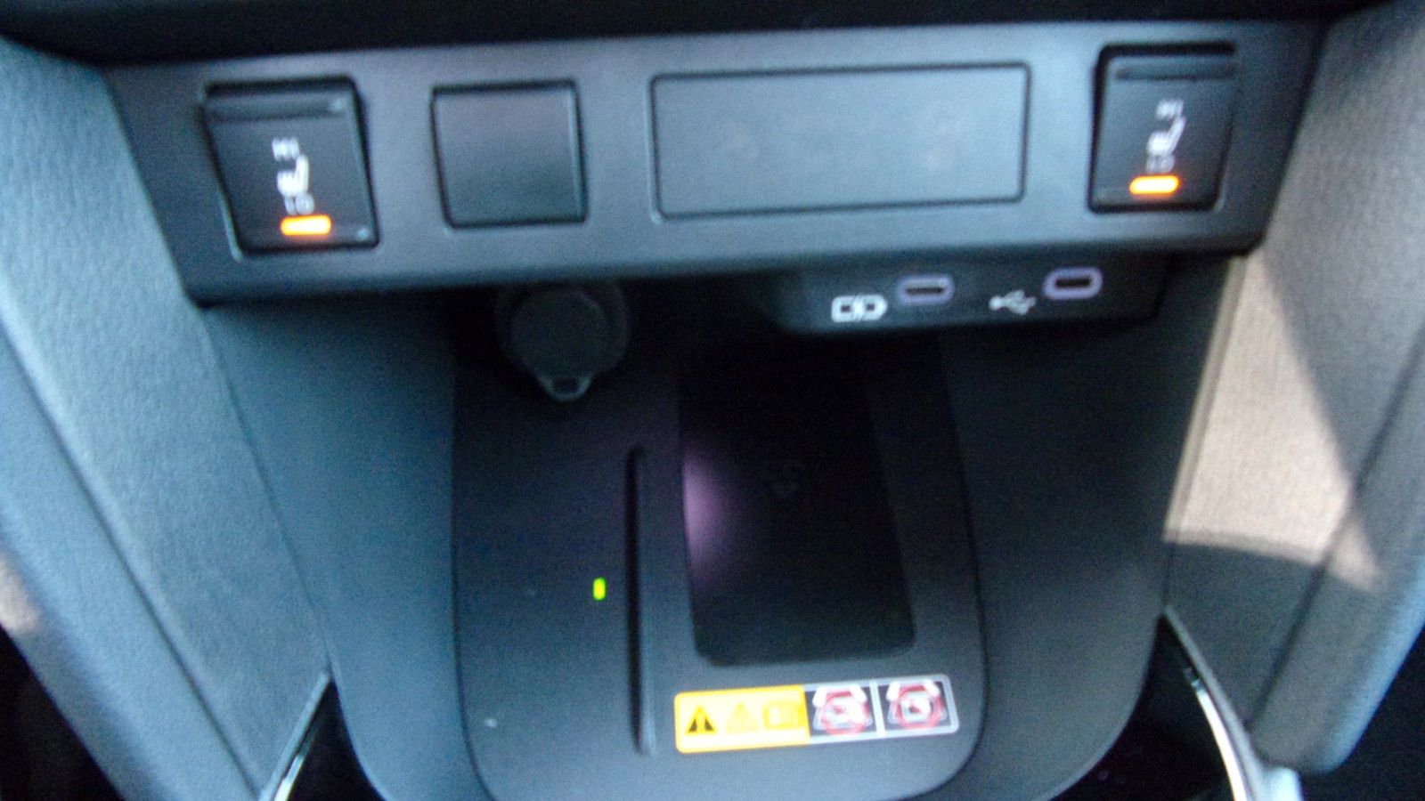 Toyota Yaris Cross 1,5-l-VVT-iE Teamplayer Safety P. V