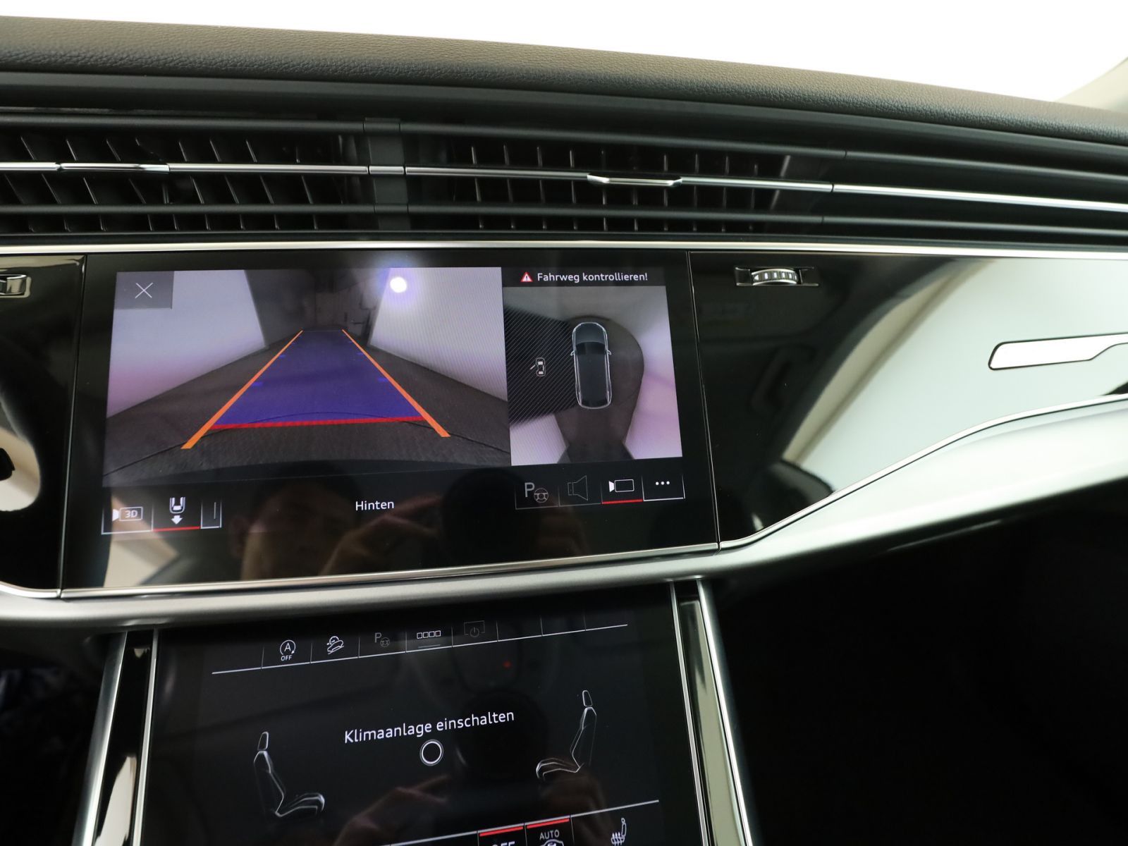 Audi Q8 50 TDI quattro - Samsaru's Car Outlet