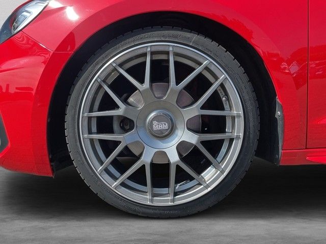 Audi A1 Sportback 30TFSI S-Line - Samsaru's Car Outlet