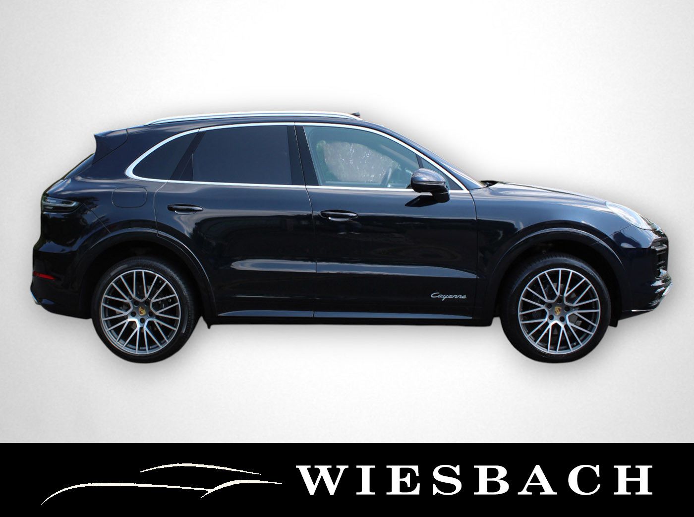 Porsche Cayenne 3.0 Exclusive MATRIX PANO BOSE AHK 21''