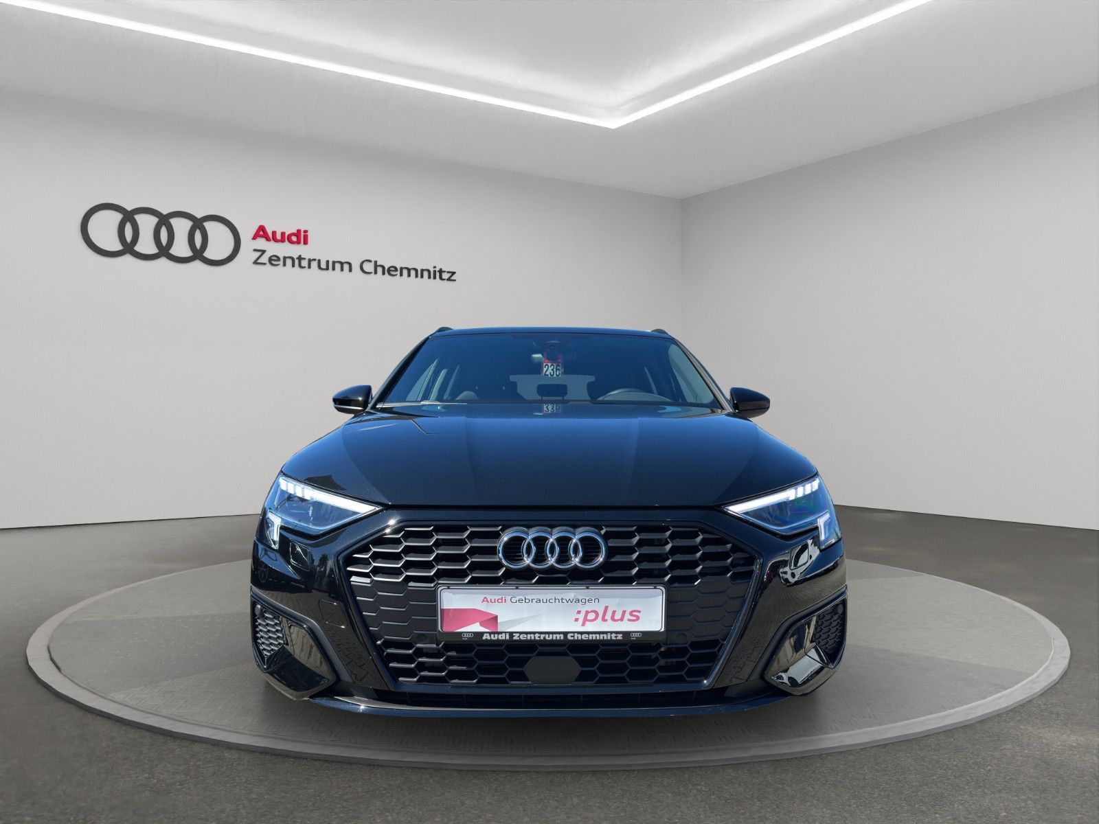 Audi A3 Sportback 40 TFSI e Str. - Samsaru's Car Outlet