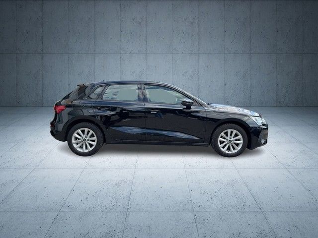 Audi A3 Sportback 30 TFSI S-tronic NAVI+SHZG+GRA+PDC