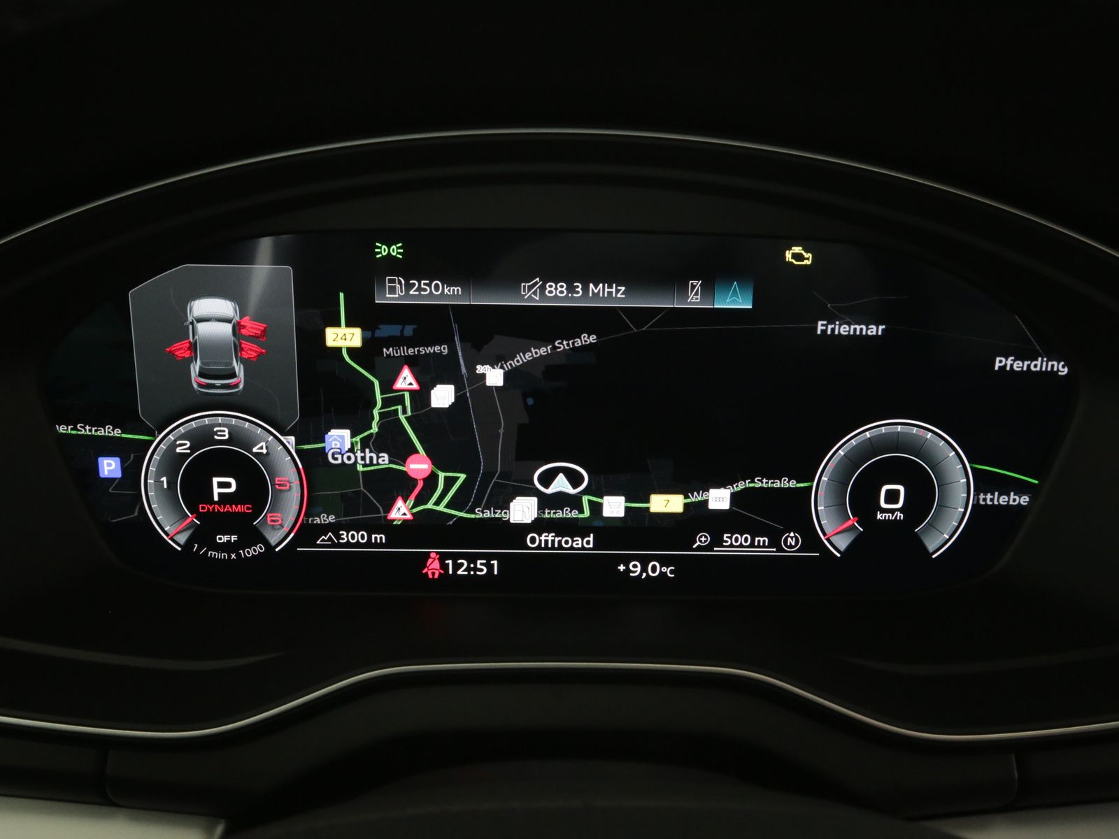 Audi Q5 40 TDI quattro S tronic - Samsaru's Car Outlet