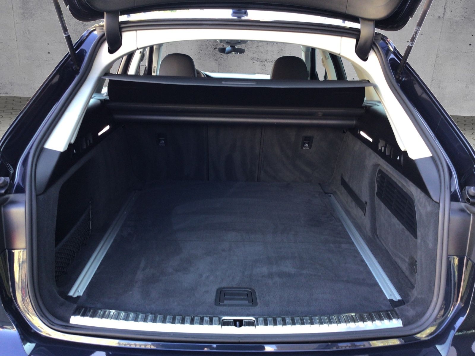 Audi A6 allroad 45TDI quattro - Samsaru's Car Outlet