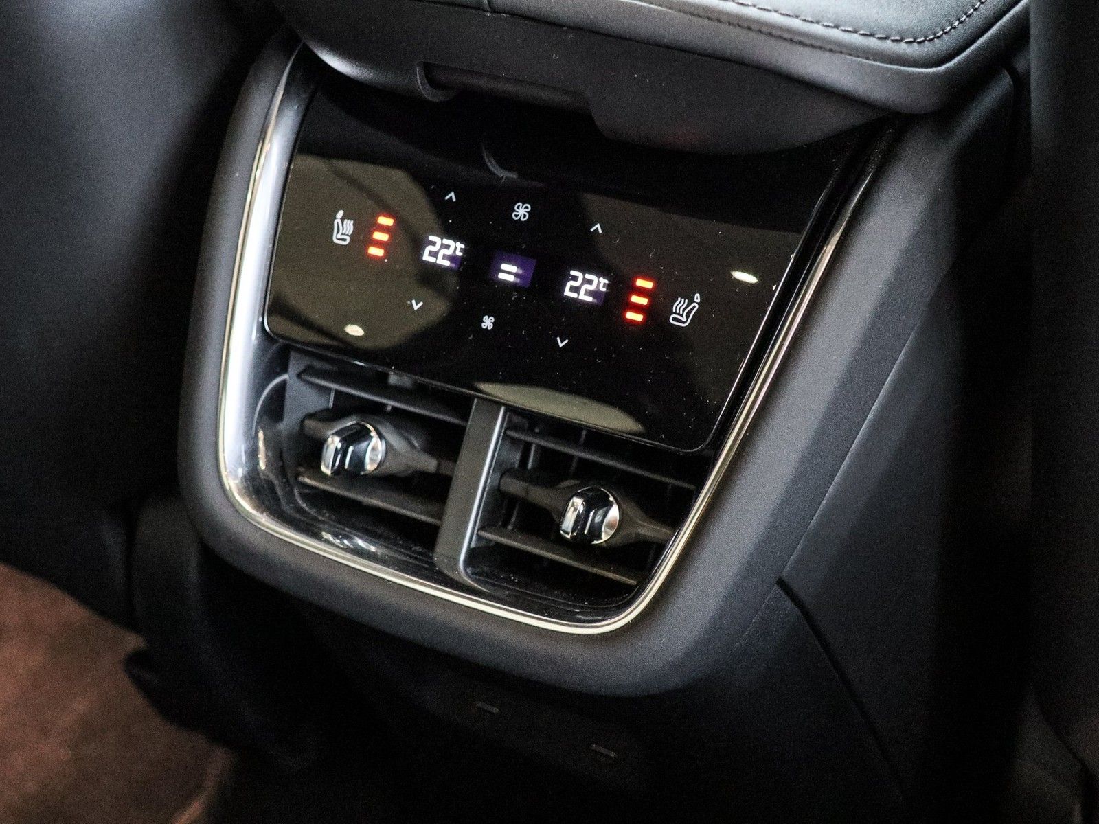 Volvo EX90 Twin Motor AWD Ultra NP:109.900,-//LUFT//AH