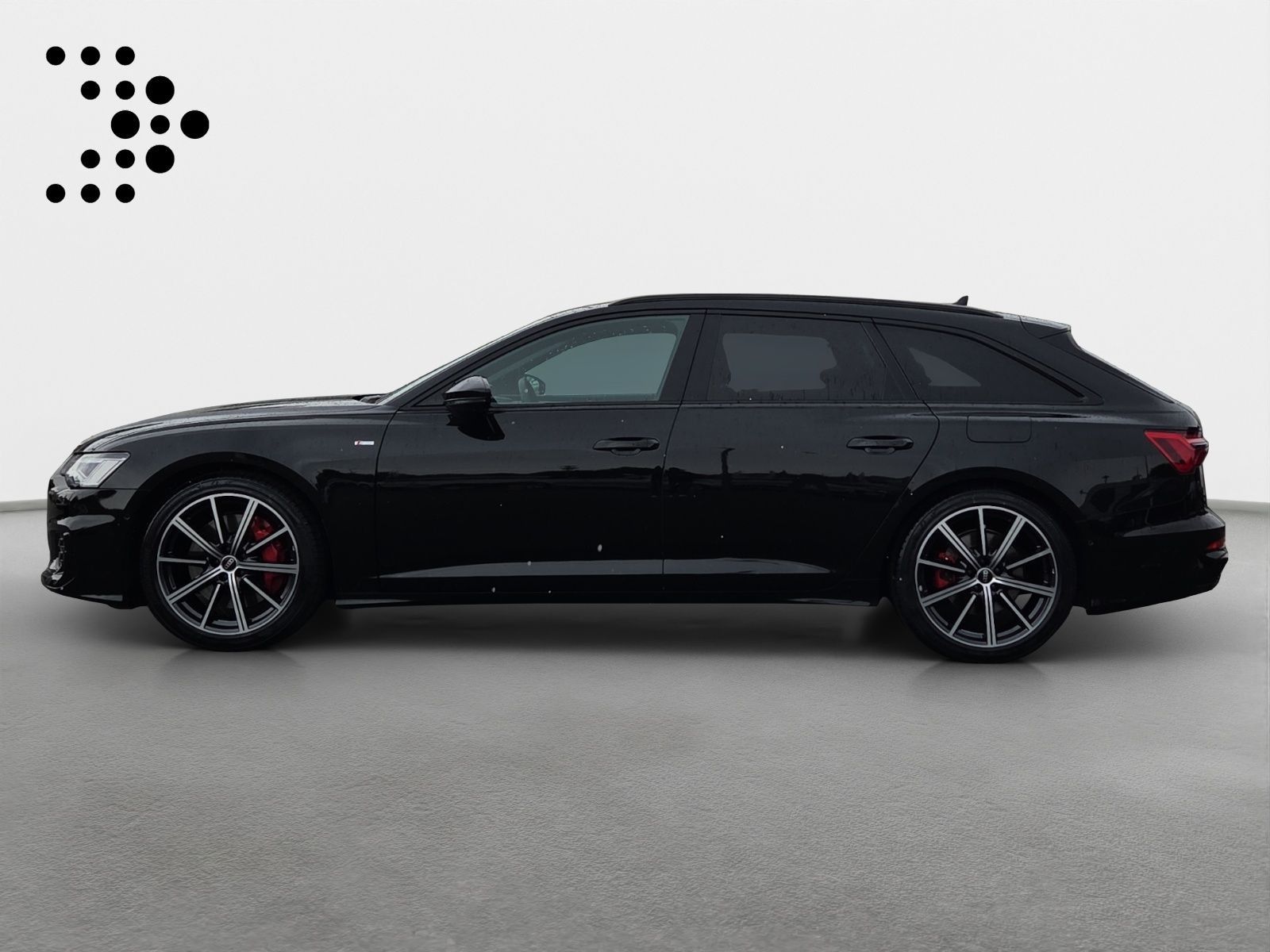 Audi A6 Avant 55 TFSI e Design quattro S line*Navi*Ma