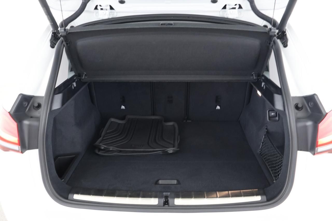 BMW X1 20d xDrive xLine - Samsaru's Car Outlet