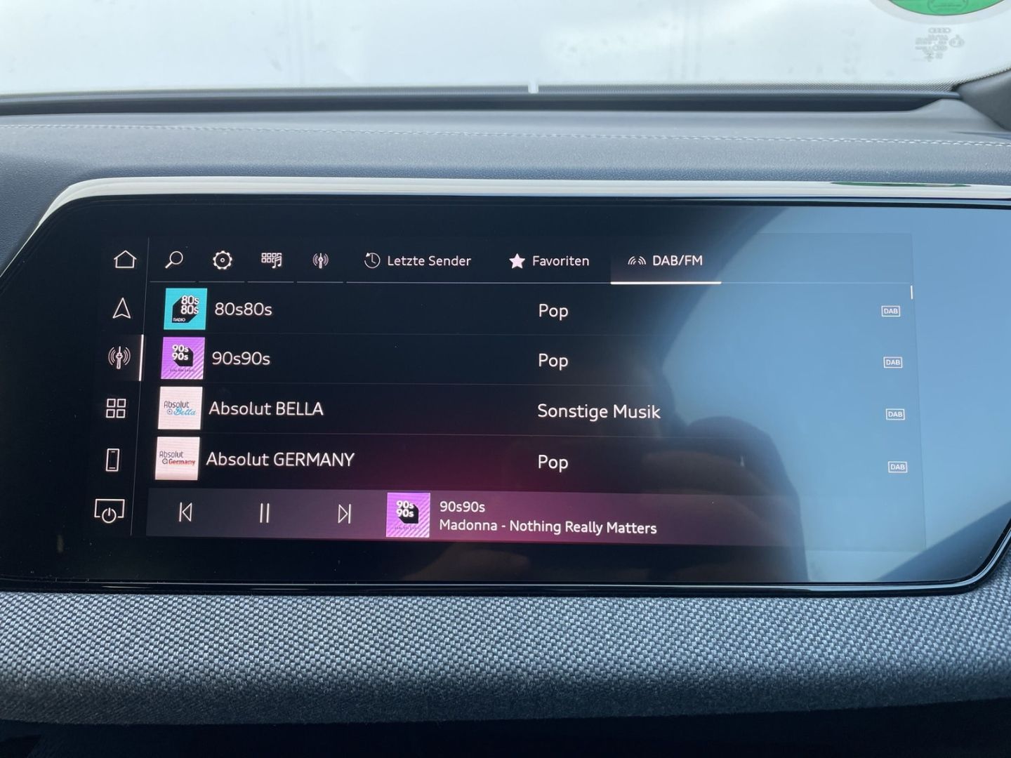 Audi A5 Avant 2.0 TDI quattro S line edition one 360°