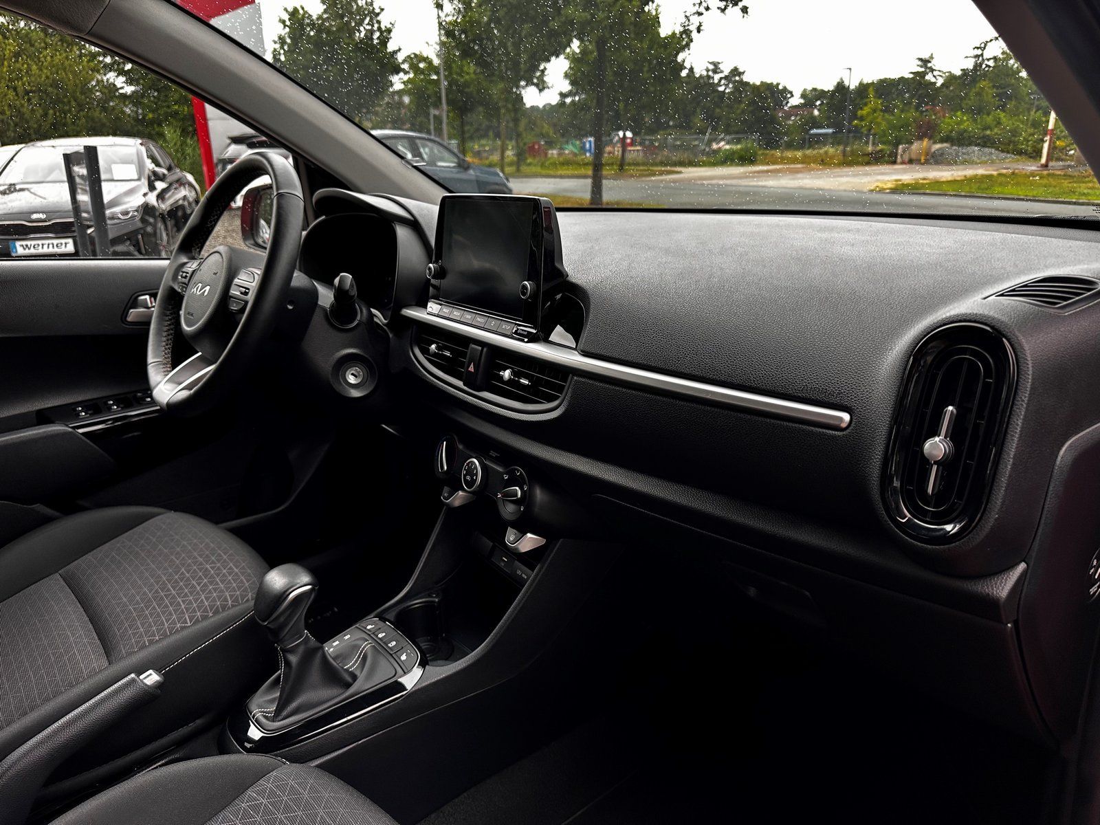Kia Picanto 1.0 Vision - Samsaru's Car Outlet
