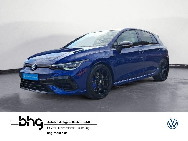 Volkswagen Golf R 2.0 TSI DSG 4Motion *Matrix LED *IQ.Drive