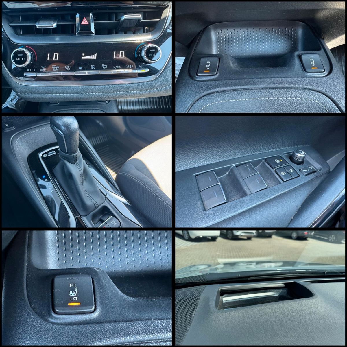 Toyota Corolla Touring Sports Hybrid Edition - Samsaru's Car Outlet