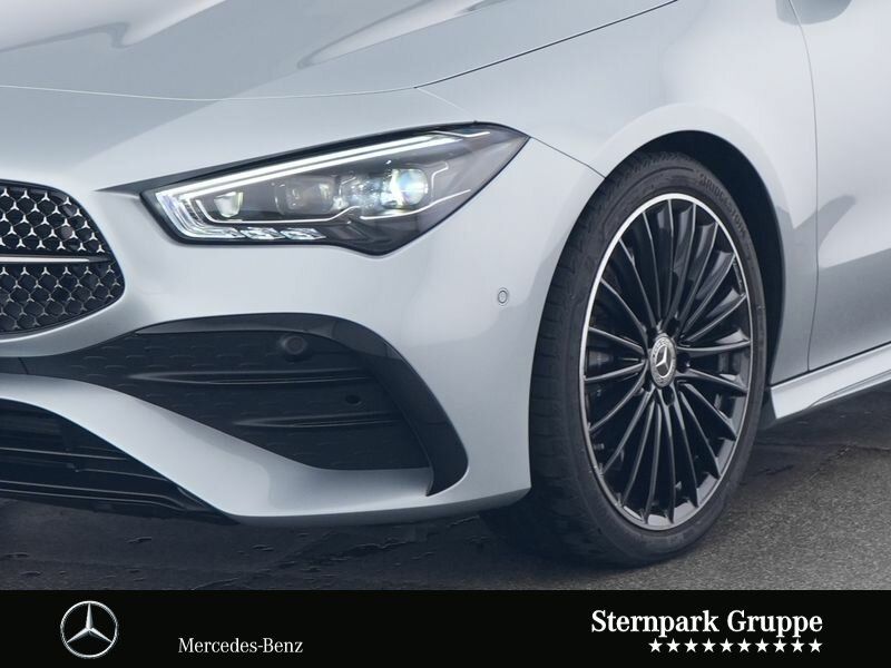 Mercedes-Benz CLA 250 4M SB AMG Advanced Plus - Samsaru's Car Outlet