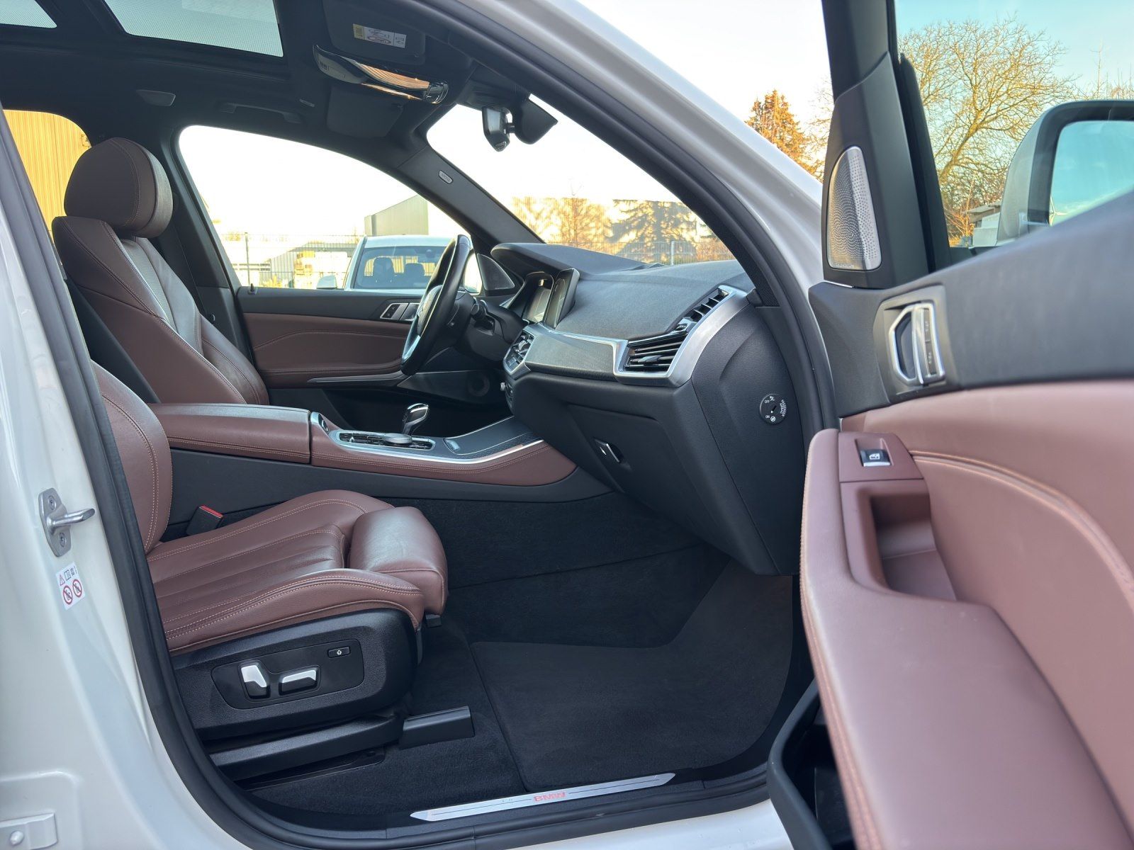 BMW X5 xDrive45e B&W HiFi | Pano.Dach SkyL. | 2-A Lu