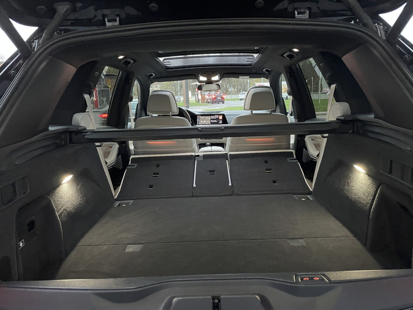 BMW X5 xDrive 45e M Sport Softclose H&K Night-V."22