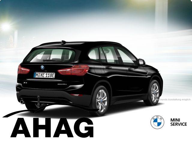 BMW X1 xDrive25e Advantage Steptronic - Samsaru's Car Outlet