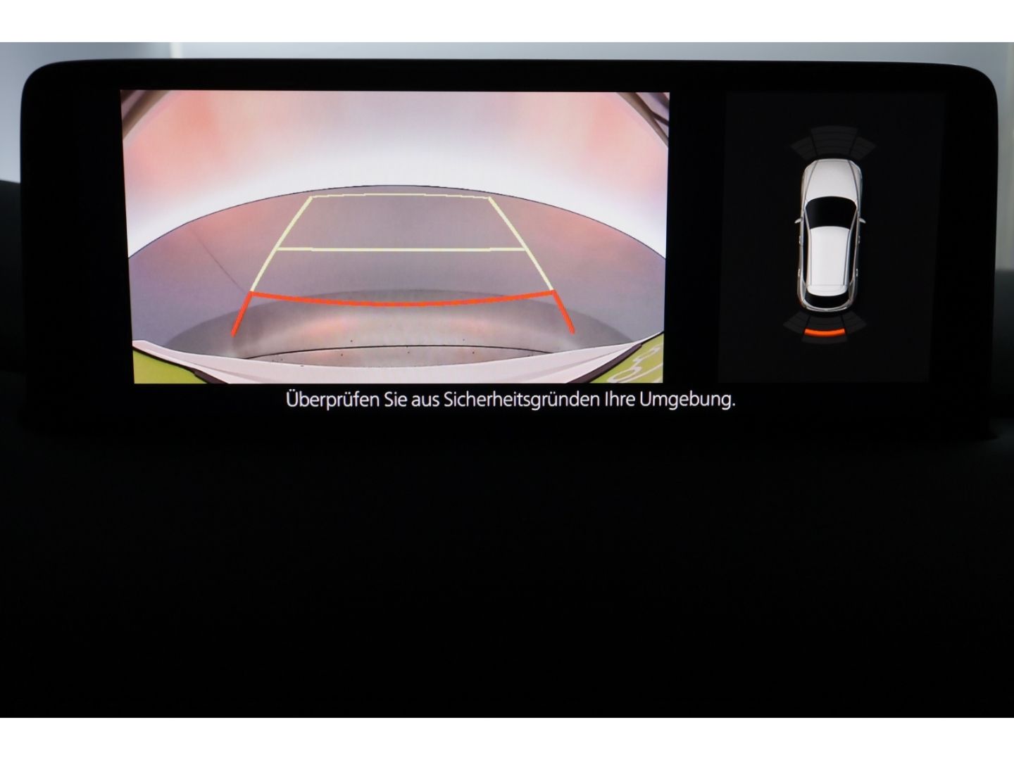 Mazda CX-5 2.0SKYACTIV-G Aut.Newground+LED+NAVI+HUD